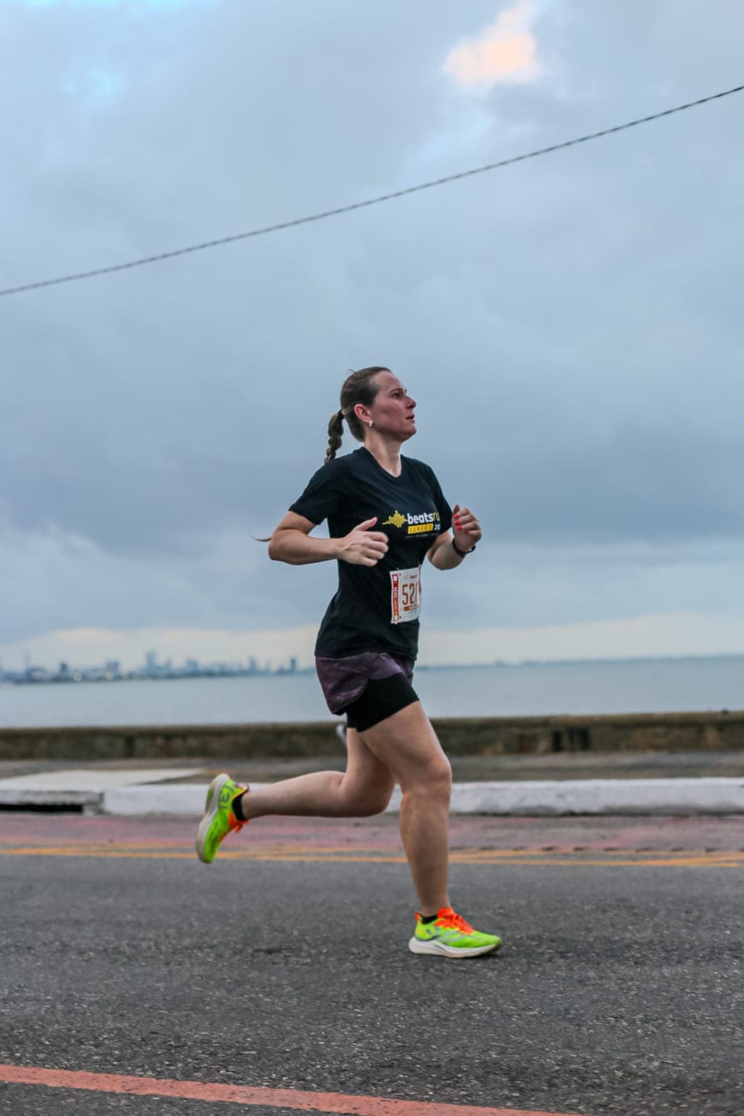 Aluno Avante Run